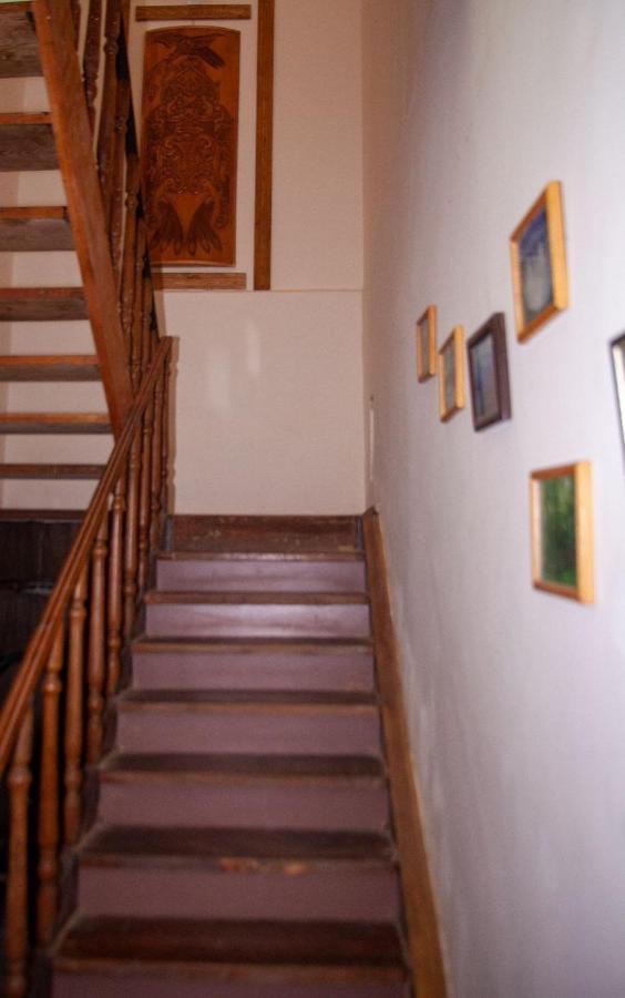 B&B Sunrise House Aygavan Exterior foto
